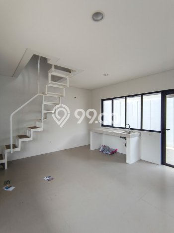 Hunian Cantik Minimalis Lb 63m2 di Legok, Tangerang Hunian Cantik Minimalis Lb 63m2 di Legok, Tangerang