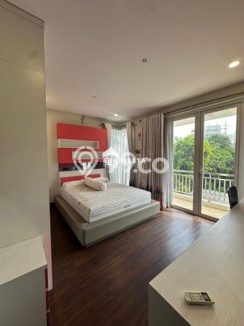 Rumah Elit LB 700m2 Siap Pakai Desain Elegan di Pantai Indah Kapuk, Jakarta Utara Rumah Elit LB 700m2 Siap Pakai Desain Elegan di Pantai Indah Kapuk, Jakarta Utara