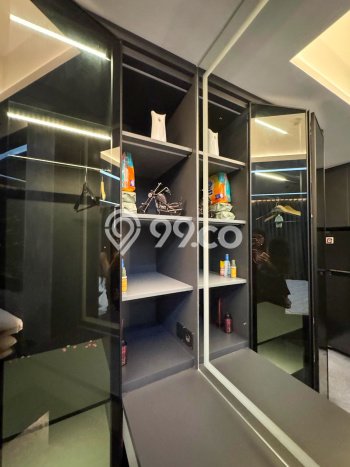 Dijual Apartemen di Tangerang 0 Kamar & 1 Kamar Mandi, Luas 32m2 Dijual Apartemen di Tangerang 0 Kamar & 1 Kamar Mandi, Luas 32m2