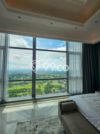 Apartemen Nyaman untuk Disewa, 3 Kamar di Tangerang Apartemen Nyaman untuk Disewa, 3 Kamar di Tangerang