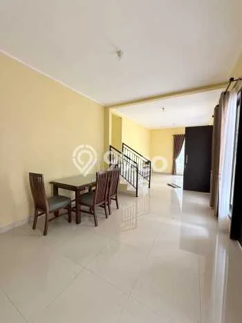 Jarang Ada! Rumah Kontrakan 3 Kamar Nyaman Siap Huni Gading Serpong Serenade Lake Jarang Ada! Rumah Kontrakan 3 Kamar Nyaman Siap Huni Gading Serpong Serenade Lake