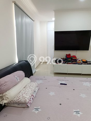 Jual Rumah Luas Elegan Dengan View Eksklusif di Gading Serpong, Tangerang Jual Rumah Luas Elegan Dengan View Eksklusif di Gading Serpong, Tangerang
