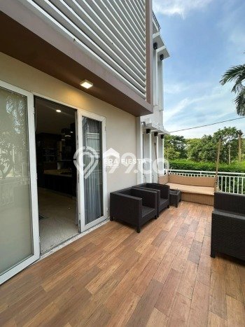 Rumah Elit LB 700m2 Siap Pakai Desain Elegan di Pantai Indah Kapuk, Jakarta Utara Rumah Elit LB 700m2 Siap Pakai Desain Elegan di Pantai Indah Kapuk, Jakarta Utara