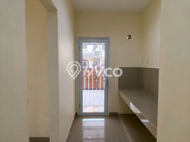 Dijual Rumah Eksklusif 3 KT di Sektor 1G-Gading Serpong, Tangerang Dijual Rumah Eksklusif 3 KT di Sektor 1G-Gading Serpong, Tangerang