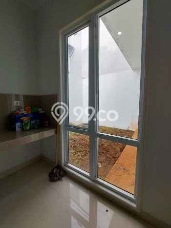Jarang Ada! Rumah Sewa 4 Kamar Nyaman Siap Huni Gading Serpong Jarang Ada! Rumah Sewa 4 Kamar Nyaman Siap Huni Gading Serpong