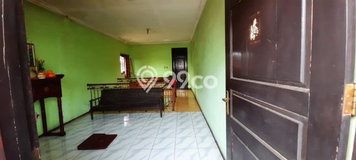 For Sale! Premium House LT 160m2 Desain Elegan di Jembatan Lima For Sale! Premium House LT 160m2 Desain Elegan di Jembatan Lima