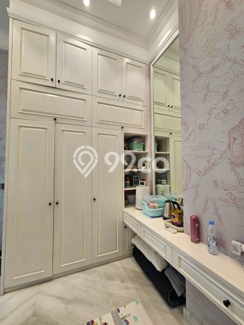 Apartemen Nyaman untuk Disewa, 3 Kamar di Tangerang Apartemen Nyaman untuk Disewa, 3 Kamar di Tangerang