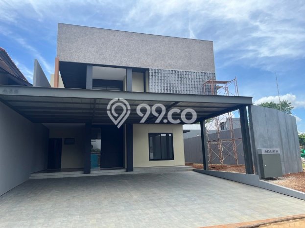 Jual Rumah Luas Elegan Dengan View Cantik di Cinere, Jakarta Selatan Jual Rumah Luas Elegan Dengan View Cantik di Cinere, Jakarta Selatan