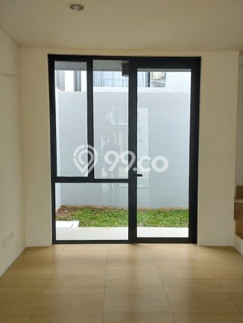 Rumah Minimalis 2 KT di Lippo Karawaci Tangerang Unfurnished Rumah Minimalis 2 KT di Lippo Karawaci Tangerang Unfurnished