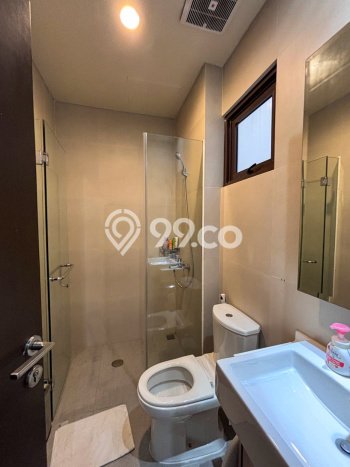 Jarang Ada! Rumah Sewa 3 Kamar Bagus Siap Huni BSD City Jarang Ada! Rumah Sewa 3 Kamar Bagus Siap Huni BSD City