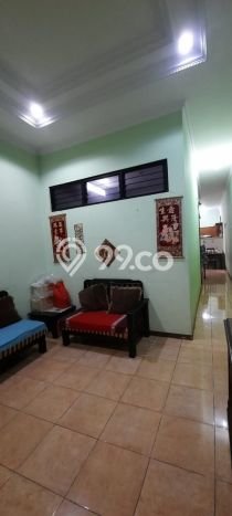 For Sale! Premium House LT 160m2 Desain Elegan di Jembatan Lima For Sale! Premium House LT 160m2 Desain Elegan di Jembatan Lima