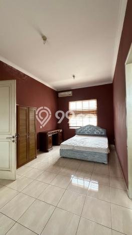 Rumah Minimalis 2 KT LT 126m2 di BSD The Green Rumah Minimalis 2 KT LT 126m2 di BSD The Green