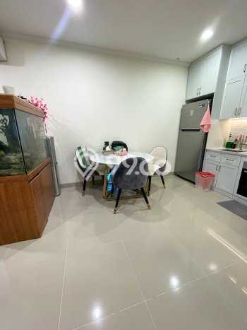 Rumah 3 KT 3 KM di Kawasan Gading Serpong, Tangerang Rumah 3 KT 3 KM di Kawasan Gading Serpong, Tangerang