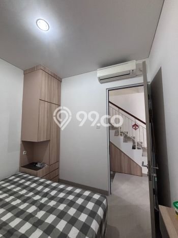 Rumah kawasan Gading Serpong, 4 KT, Area Premium, LT 105m² LB 124m² Rumah kawasan Gading Serpong, 4 KT, Area Premium, LT 105m² LB 124m²