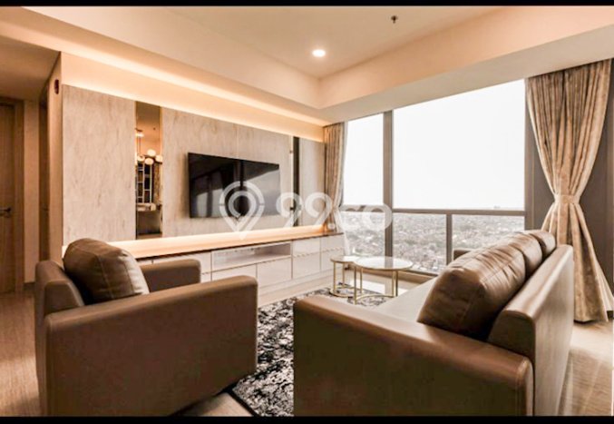 Sewa Apartemen Terjangkau 3 BR di Lippo Karawaci Tangerang Sewa Apartemen Terjangkau 3 BR di Lippo Karawaci Tangerang