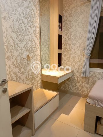 For Sale! Premium House LT 144m2 Desain Modern di Gading Serpong The Spring For Sale! Premium House LT 144m2 Desain Modern di Gading Serpong The Spring