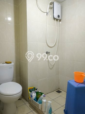 Dijual Apartemen 3 KT & 1 KM di Tangerang Area Strategis Dijual Apartemen 3 KT & 1 KM di Tangerang Area Strategis