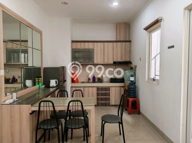 For Sale Hunian Rumah Terawat 4 KT di Gading Serpong, Tangerang For Sale Hunian Rumah Terawat 4 KT di Gading Serpong, Tangerang