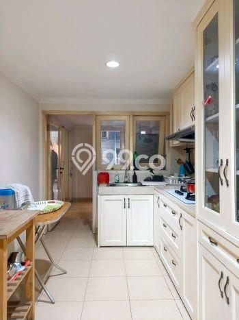 For Sale! Luxury House LT 300m2 Desain Elegan di Gading Serpong For Sale! Luxury House LT 300m2 Desain Elegan di Gading Serpong