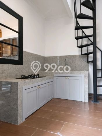 Hunian Elit LB 280m2 Siap Huni Desain Elegan di BSD Puspita Loka, Tangerang Hunian Elit LB 280m2 Siap Huni Desain Elegan di BSD Puspita Loka, Tangerang