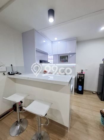 Rumah Minimalis 2 KT di Lippo Karawaci Tangerang Full Furnished Rumah Minimalis 2 KT di Lippo Karawaci Tangerang Full Furnished