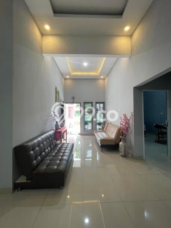 Dijual Hunian Rumah Nyaman 4 KT di Lippo Karawaci, Tangerang Dijual Hunian Rumah Nyaman 4 KT di Lippo Karawaci, Tangerang