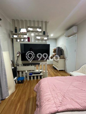 Rumah 3 KT 3 KM di Kawasan Gading Serpong, Tangerang Rumah 3 KT 3 KM di Kawasan Gading Serpong, Tangerang