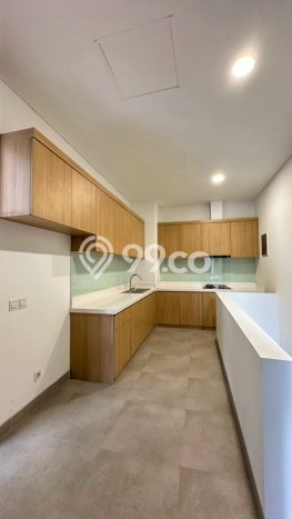 For Sale! Luxury House LT 300m2 Desain Modern di BSD City For Sale! Luxury House LT 300m2 Desain Modern di BSD City