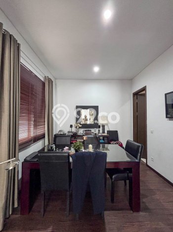 Jarang Ada! Rumah Sewa 3 Kamar Bagus Siap Huni BSD City Jarang Ada! Rumah Sewa 3 Kamar Bagus Siap Huni BSD City
