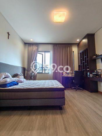 Hunian Super Elit dengan Akses Paling Strategis di Alam Sutera, Tangerang Hunian Super Elit dengan Akses Paling Strategis di Alam Sutera, Tangerang