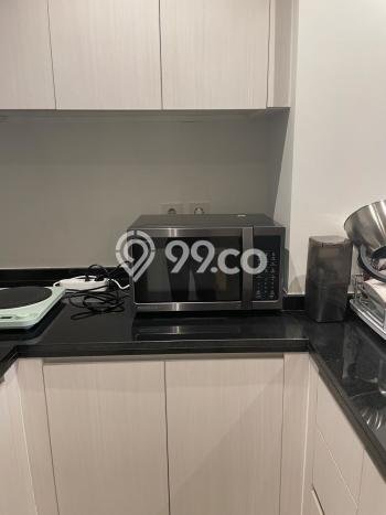 Jarang Ada! Hunian Apartemen Hemat di BSD, Tangerang 2 Kamar Tidur dan 1 Kamar Mandi Jarang Ada! Hunian Apartemen Hemat di BSD, Tangerang 2 Kamar Tidur dan 1 Kamar Mandi