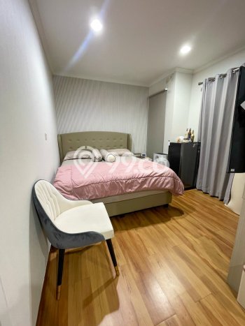 Rumah 3 KT 3 KM di Kawasan Gading Serpong, Tangerang Rumah 3 KT 3 KM di Kawasan Gading Serpong, Tangerang