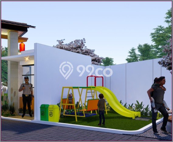 Rumah Sederhana Dijual Lokasi Sentolo 3 Kamar dengan LT 71m2 Rumah Sederhana Dijual Lokasi Sentolo 3 Kamar dengan LT 71m2