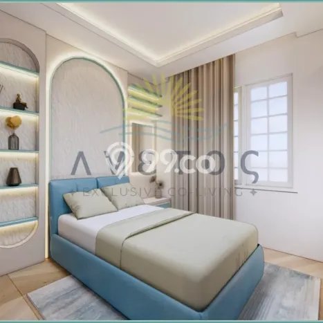 Investasi Kost di Ngaglik Spesifikasi 8 KT & 0 KM Investasi Kost di Ngaglik Spesifikasi 8 KT & 0 KM