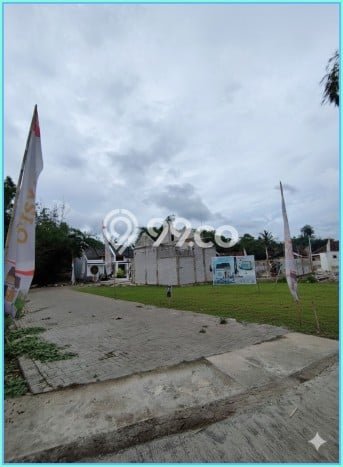 Lahan Strategis di Jetis Dijual dengan Luas 71m2 Lahan Strategis di Jetis Dijual dengan Luas 71m2