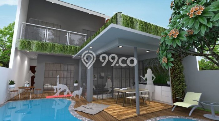 For Sale Rumah 4 Kamar Lokasi Ideal Bagus dan Strategis di Ngaglik For Sale Rumah 4 Kamar Lokasi Ideal Bagus dan Strategis di Ngaglik
