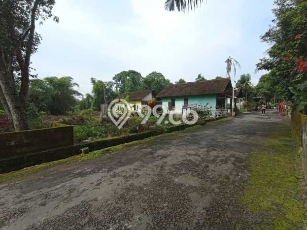 Lahan Investasi Lokasi Ngemplak Sleman SHM Lahan Investasi Lokasi Ngemplak Sleman SHM