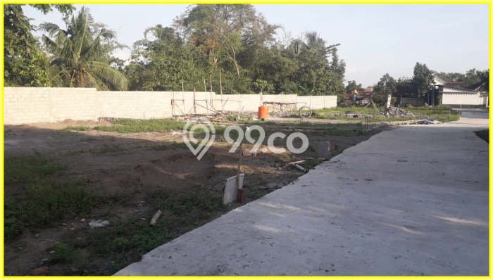 Jual Rumah Strategis Bagus Punya 0 KT di Sleman Sleman SHM Jual Rumah Strategis Bagus Punya 0 KT di Sleman Sleman SHM
