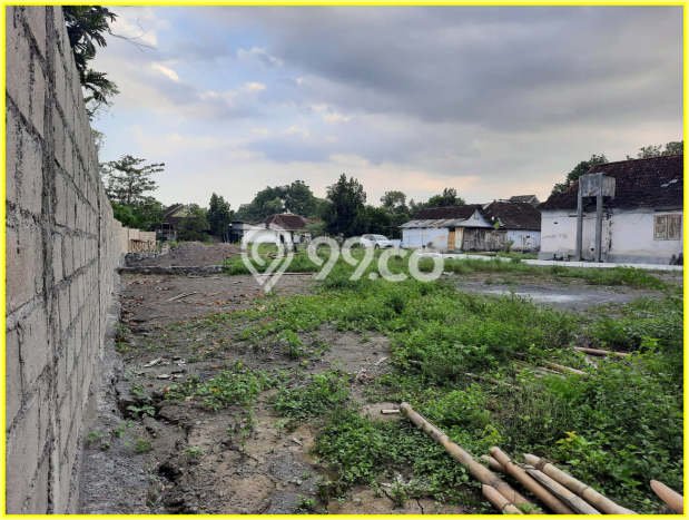 Dijual Rumah 0 Kamar Lokasi Ideal Nyaman dan Strategis di Sleman Dijual Rumah 0 Kamar Lokasi Ideal Nyaman dan Strategis di Sleman