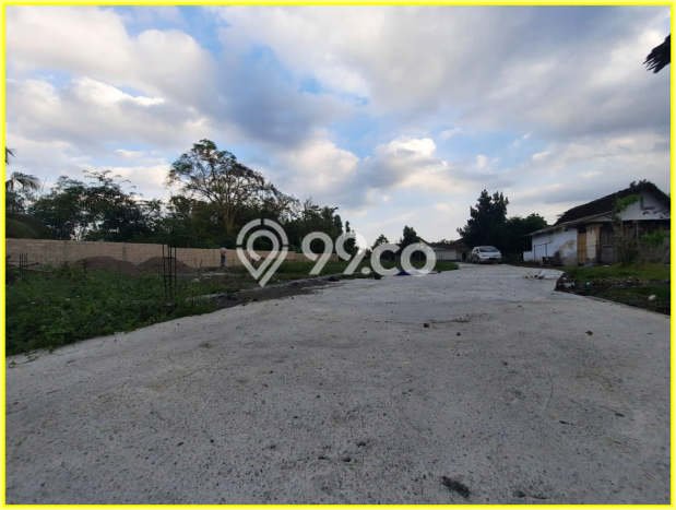 Dijual Rumah 0 Kamar Lokasi Ideal Nyaman dan Strategis di Sleman Dijual Rumah 0 Kamar Lokasi Ideal Nyaman dan Strategis di Sleman