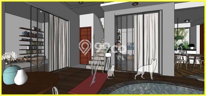 Dijual Rumah 0 Kamar Lokasi Ideal Nyaman dan Strategis di Sleman Dijual Rumah 0 Kamar Lokasi Ideal Nyaman dan Strategis di Sleman