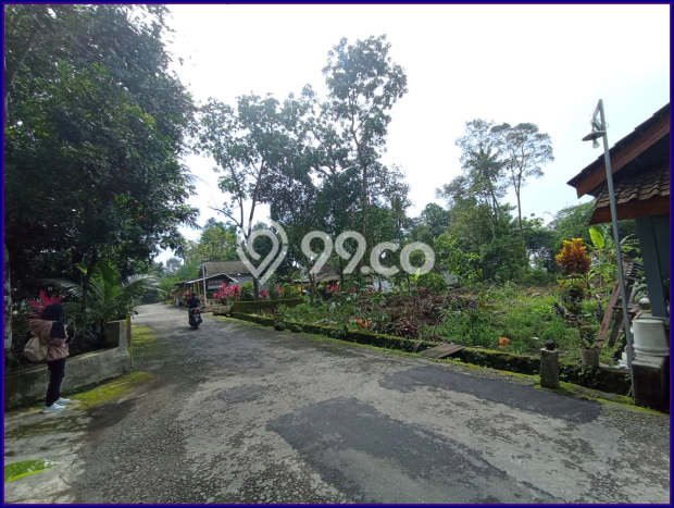 Tanah Dijual Lokasi Sleman, Sleman dengan Luas Tanah 111m2 dan Status SHM Tanah Dijual Lokasi Sleman, Sleman dengan Luas Tanah 111m2 dan Status SHM