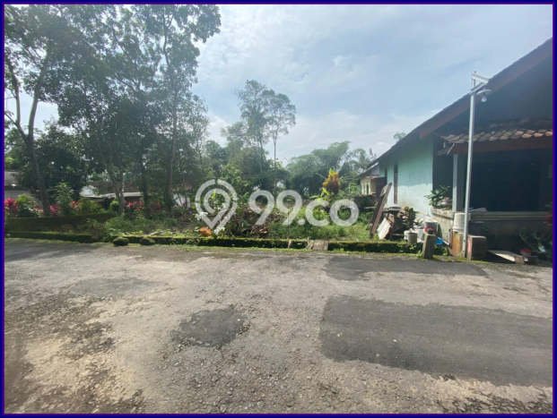 Tanah Dijual Lokasi Sleman, Sleman dengan Luas Tanah 111m2 dan Status SHM Tanah Dijual Lokasi Sleman, Sleman dengan Luas Tanah 111m2 dan Status SHM