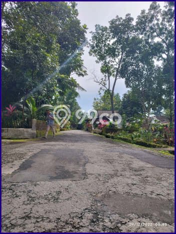 Lahan untuk Dijual di Sleman Sleman Luas 111m2 Lahan untuk Dijual di Sleman Sleman Luas 111m2