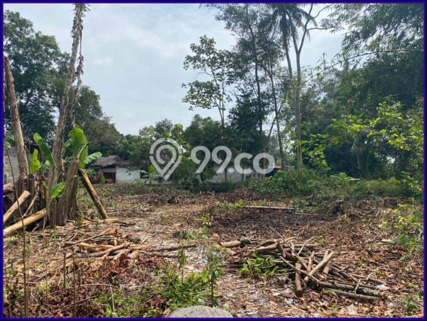 Lahan untuk Dijual di Sleman Sleman Luas 111m2 Lahan untuk Dijual di Sleman Sleman Luas 111m2