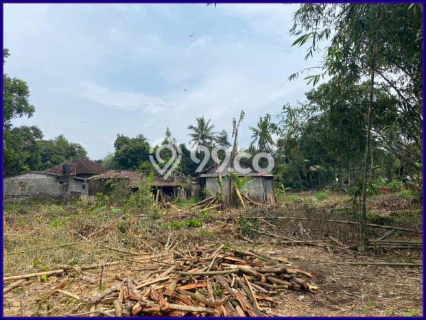 Lahan untuk Dijual di Sleman Sleman Luas 111m2 Lahan untuk Dijual di Sleman Sleman Luas 111m2