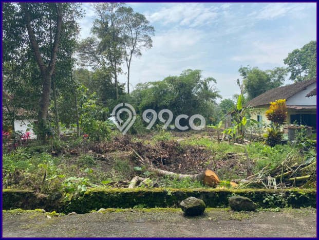 Lahan Dijual Lokasi Sleman, Sleman dengan Luas Tanah 111m2 dan Status SHM Lahan Dijual Lokasi Sleman, Sleman dengan Luas Tanah 111m2 dan Status SHM