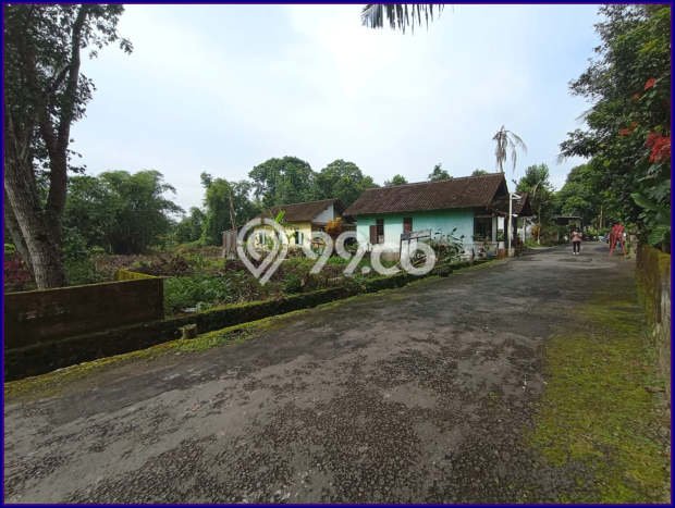 Lahan Dijual Lokasi Sleman, Sleman dengan Luas Tanah 111m2 dan Status SHM Lahan Dijual Lokasi Sleman, Sleman dengan Luas Tanah 111m2 dan Status SHM