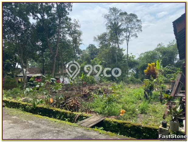 Tanah di Sleman, Sleman Luas 111m2 Dijual Segera Tanah di Sleman, Sleman Luas 111m2 Dijual Segera