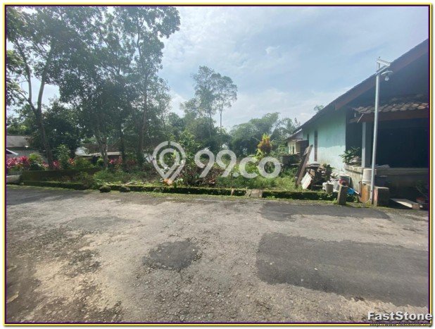 Tanah di Sleman, Sleman Luas 111m2 Dijual Segera Tanah di Sleman, Sleman Luas 111m2 Dijual Segera